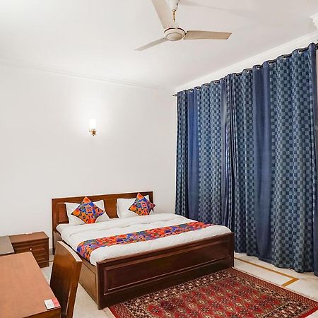 Fabexpress Goodwill Homes New Delhi Exterior photo